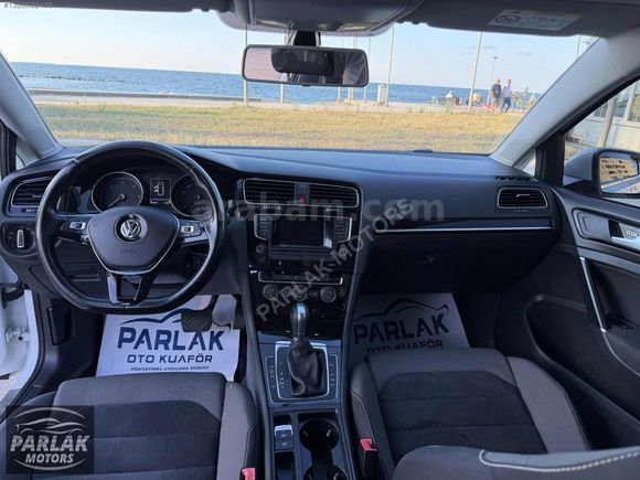 HATASIZ BOYASIZ GOLF 7