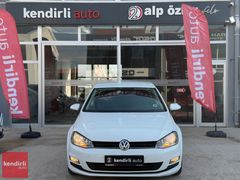 KENDİRLİ AUTO 1.6 TDI 110 HP DSG SÜRÜŞ PAKETLİ BOYASIZ 0,68 ORAN