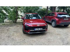 Sahibinden Hyundai Bayon 1.0 T-GDI Elite 2025 Model 