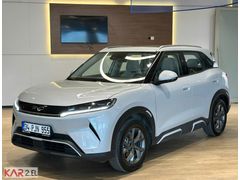 KAR GRUP TOYOTA-BYD YETKİLİ BAYİ'DEN ATTO2 COMFORT