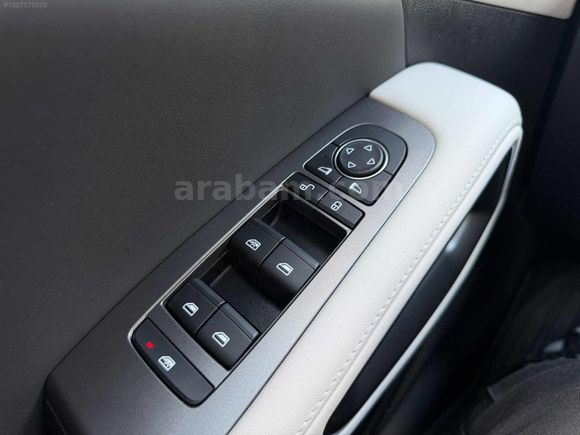 2026 Çıkışlı Hatasız Boyasız BYD Atto 2 Boost