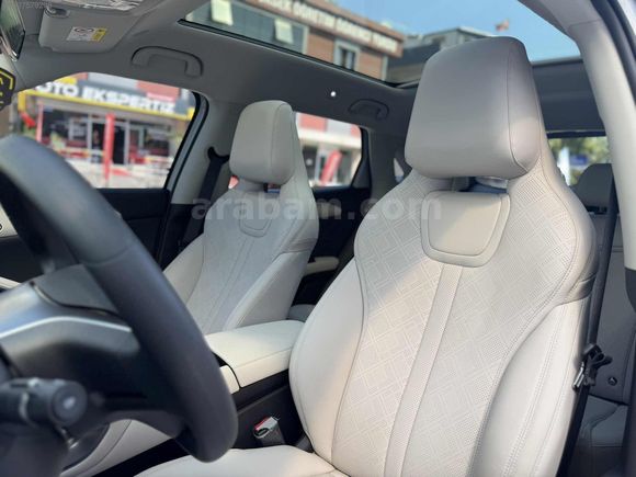 2026 Çıkışlı Hatasız Boyasız BYD Atto 2 Boost
