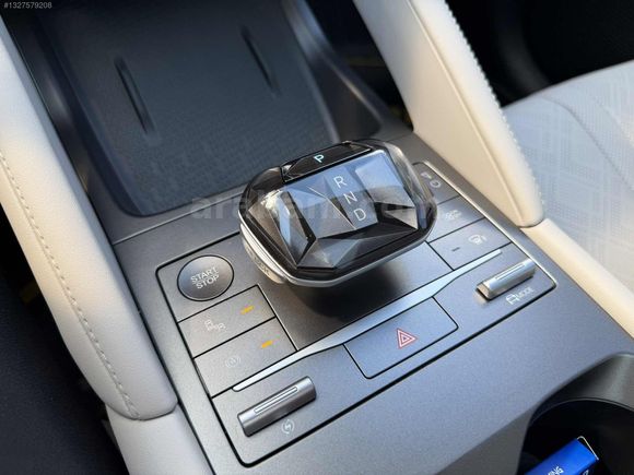 2026 Çıkışlı Hatasız Boyasız BYD Atto 2 Boost