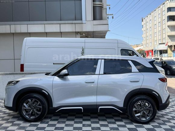 2026 Çıkışlı Hatasız Boyasız BYD Atto 2 Boost