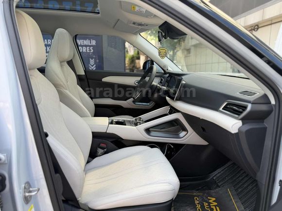 2026 Çıkışlı Hatasız Boyasız BYD Atto 2 Boost