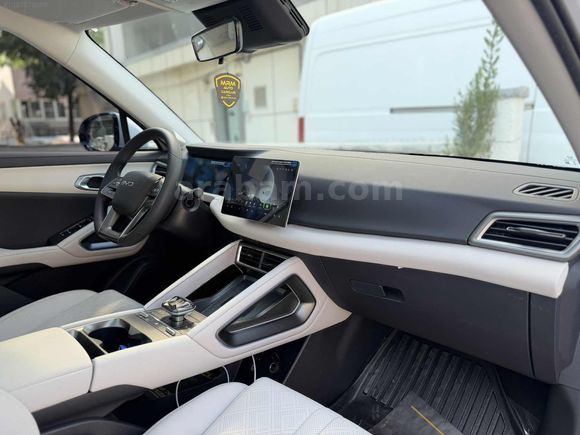 2026 Çıkışlı Hatasız Boyasız BYD Atto 2 Boost
