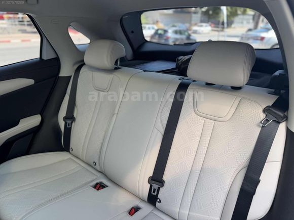 2026 Çıkışlı Hatasız Boyasız BYD Atto 2 Boost