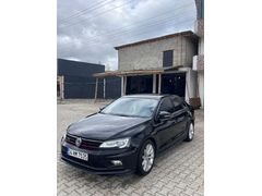 Sahibinden Volkswagen Jetta 1.6 TDi Comfortline 2011 Model