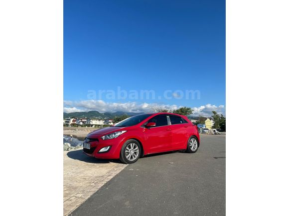 Sahibinden Hyundai i30 1.6 CRDi Style 2014 Model