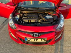 Sahibinden Hyundai i30 1.6 CRDi Style 2014 Model
