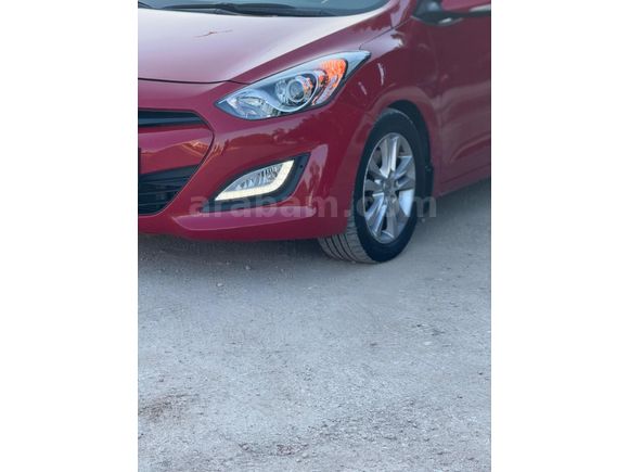 Sahibinden Hyundai i30 1.6 CRDi Style 2014 Model