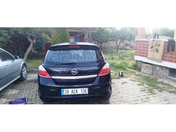 Sahibinden Opel Astra 1.3 CDTI Enjoy 2007 Model