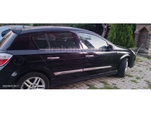 Sahibinden Opel Astra 1.3 CDTI Enjoy 2007 Model