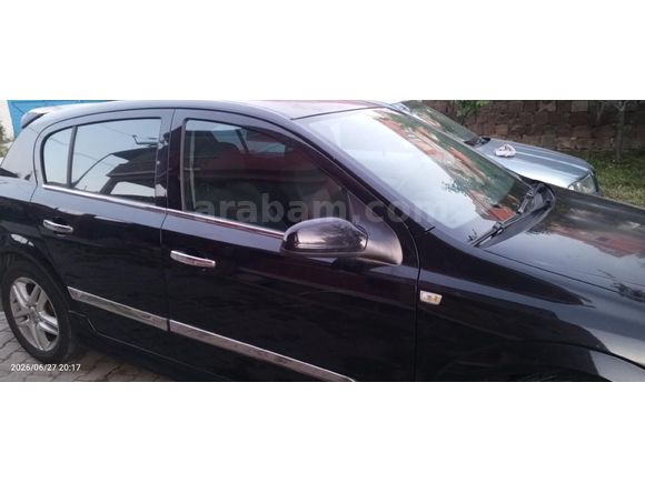 Sahibinden Opel Astra 1.3 CDTI Enjoy 2007 Model
