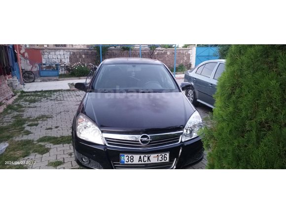 Sahibinden Opel Astra 1.3 CDTI Enjoy 2007 Model