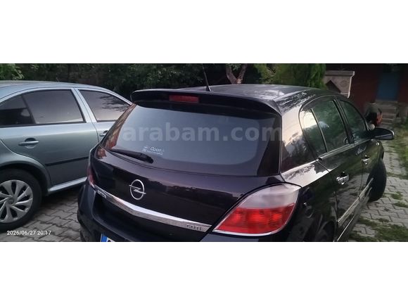 Sahibinden Opel Astra 1.3 CDTI Enjoy 2007 Model