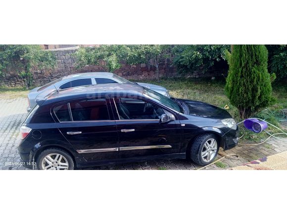 Sahibinden Opel Astra 1.3 CDTI Enjoy 2007 Model