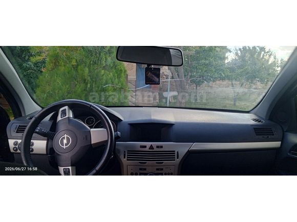 Sahibinden Opel Astra 1.3 CDTI Enjoy 2007 Model