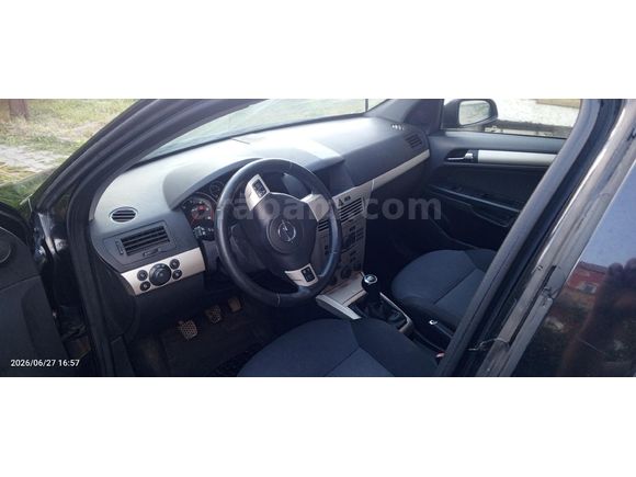 Sahibinden Opel Astra 1.3 CDTI Enjoy 2007 Model