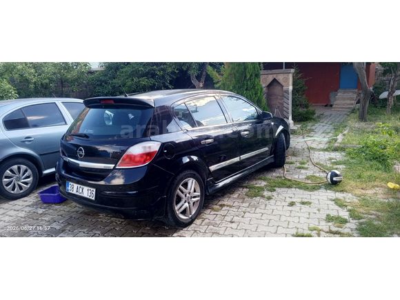 Sahibinden Opel Astra 1.3 CDTI Enjoy 2007 Model