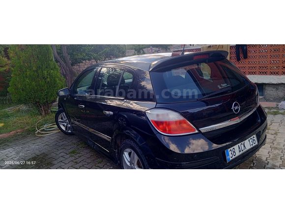 Sahibinden Opel Astra 1.3 CDTI Enjoy 2007 Model