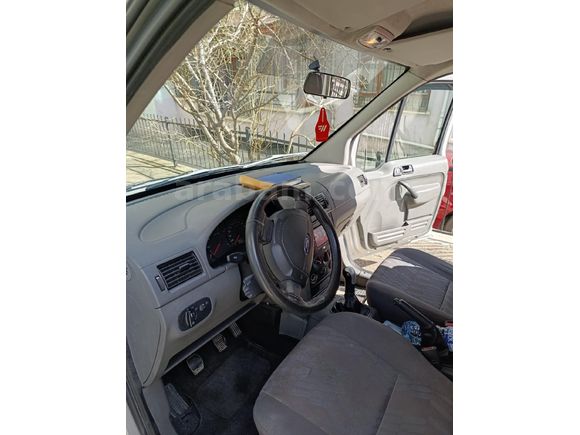 2006 FORD CONNECT