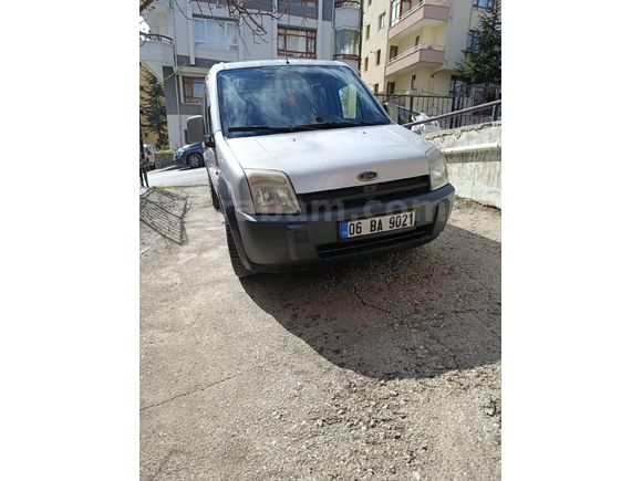 2006 FORD CONNECT