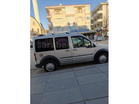2006 FORD CONNECT