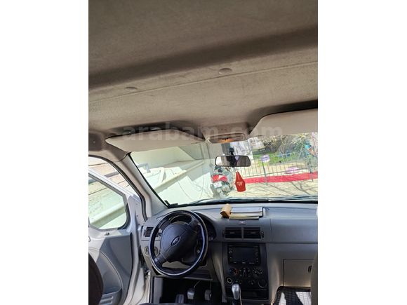 2006 FORD CONNECT