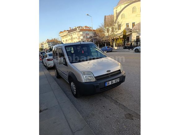 2006 FORD CONNECT