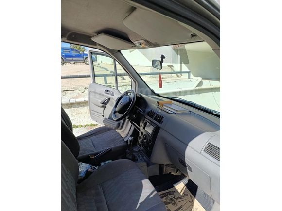 2006 FORD CONNECT