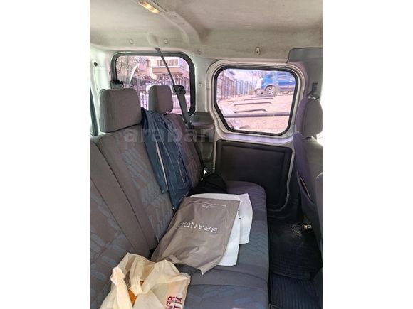 2006 FORD CONNECT