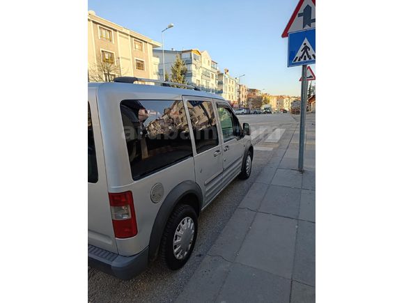 2006 FORD CONNECT