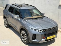 OTO BAYİ GEBZE TORRES 4X4 POŞETERİ ÜZERİNDE BOYASIZ 17.000 KM