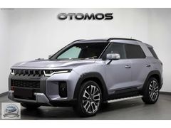 OTOMOS'TAN TÜRKİYE'NİN EN UYGUNU KGM SsangYong TORRES 4X4