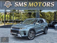 SMS MOTORS 2023 KGM TORRES 1.5GDI 4X4+HATASIZ+SUNROOF+SOĞUTMA