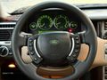 ADA CARS - 2006 Model Range Rover Vogue 3.0 TD6 HSE ''FACELİFT''
