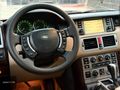ADA CARS - 2006 Model Range Rover Vogue 3.0 TD6 HSE ''FACELİFT''