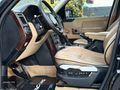 ADA CARS - 2006 Model Range Rover Vogue 3.0 TD6 HSE ''FACELİFT''