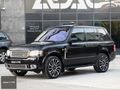 ADA CARS - 2006 Model Range Rover Vogue 3.0 TD6 HSE ''FACELİFT''