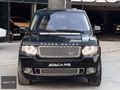 ADA CARS - 2006 Model Range Rover Vogue 3.0 TD6 HSE ''FACELİFT''