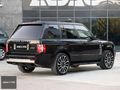 ADA CARS - 2006 Model Range Rover Vogue 3.0 TD6 HSE ''FACELİFT''