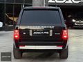 ADA CARS - 2006 Model Range Rover Vogue 3.0 TD6 HSE ''FACELİFT''