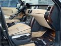 ADA CARS - 2006 Model Range Rover Vogue 3.0 TD6 HSE ''FACELİFT''
