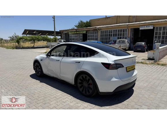 2023 PERFORMANCE 534HP ÖNCESİ HATASIZ TAKAS KESİNLİKLE YOKTUR!!!