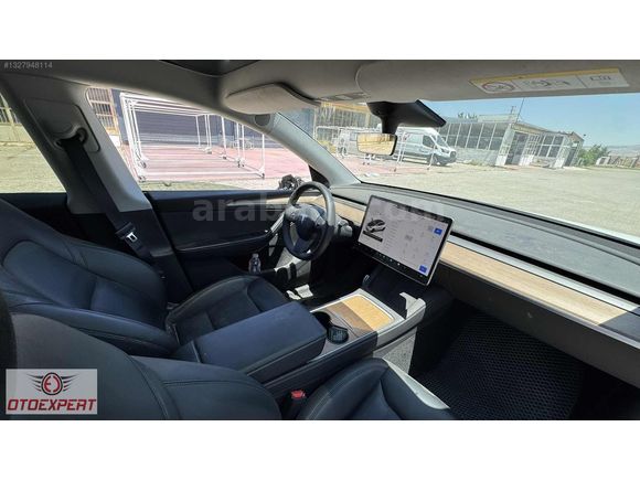 2023 PERFORMANCE 534HP ÖNCESİ HATASIZ TAKAS KESİNLİKLE YOKTUR!!!