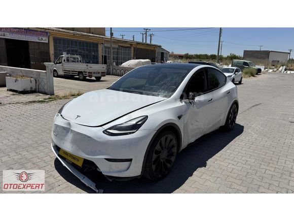 2023 PERFORMANCE 534HP ÖNCESİ HATASIZ TAKAS KESİNLİKLE YOKTUR!!!
