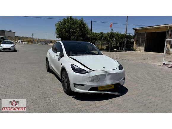 2023 PERFORMANCE 534HP ÖNCESİ HATASIZ TAKAS KESİNLİKLE YOKTUR!!!