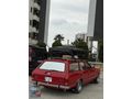 78-2.0 5 İLERİ CLASSİC TAUNUS CAMPİNG-KASET ÇALAR-EMSALSİZ
