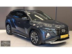 HATASIZ 2023 HYUNDAİ TUCSON 1.6 CRDİ ELEK. BAGAJ GARANTİLİ